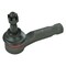 Mevotech 13-15 Mazda Cx-5 Tie Rod End, Ms76619 MS76619 - alternate 1